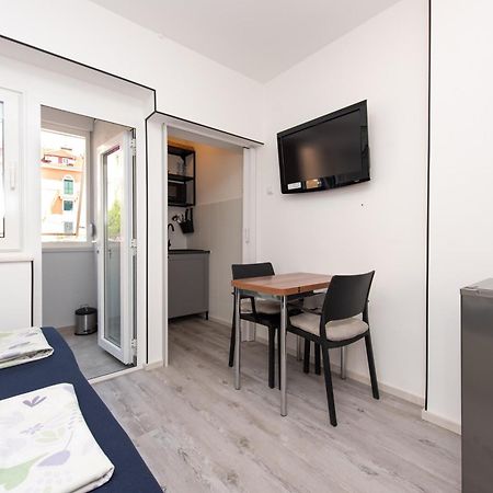 Laghanini Apartments Split Kültér fotó