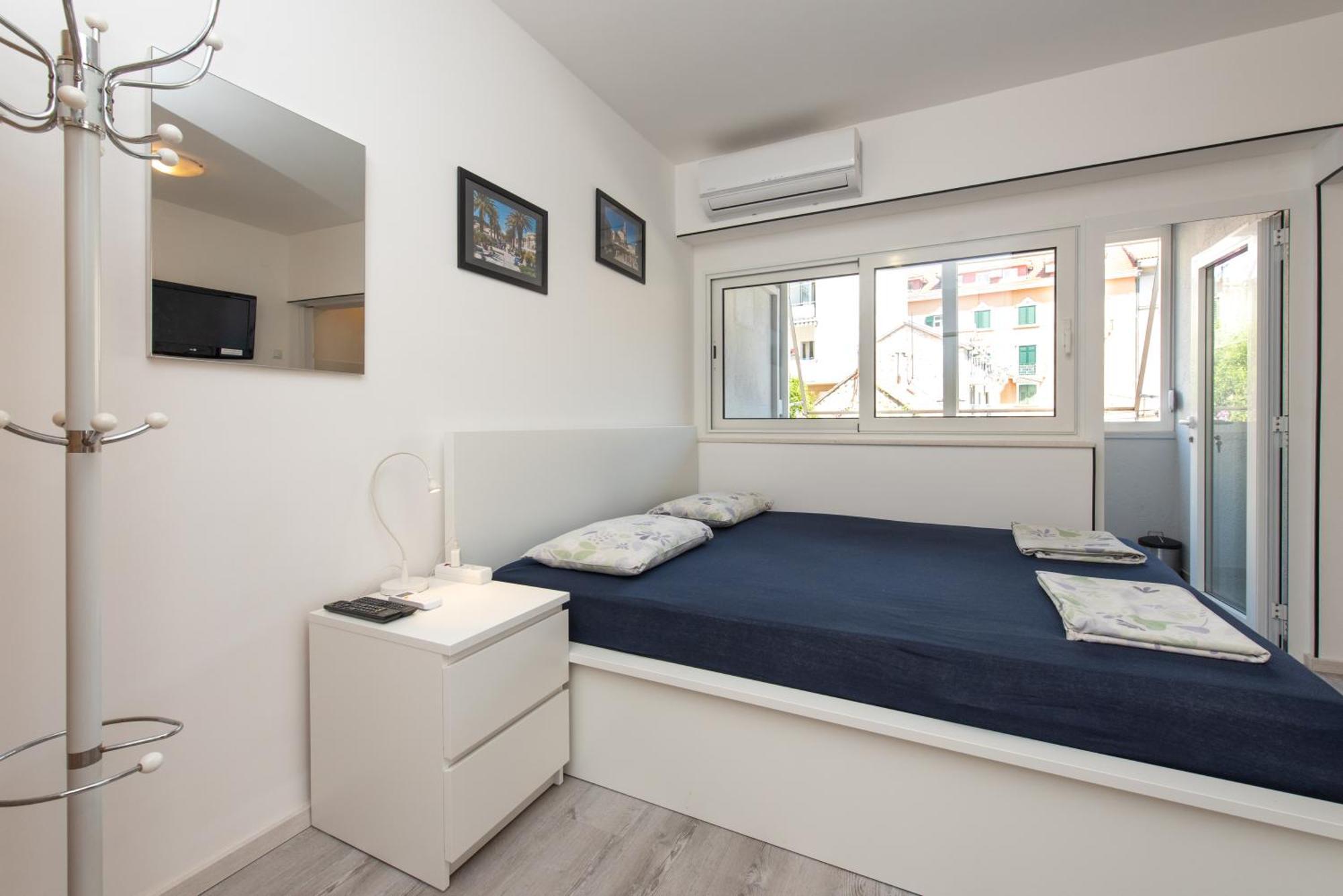 Laghanini Apartments Split Kültér fotó