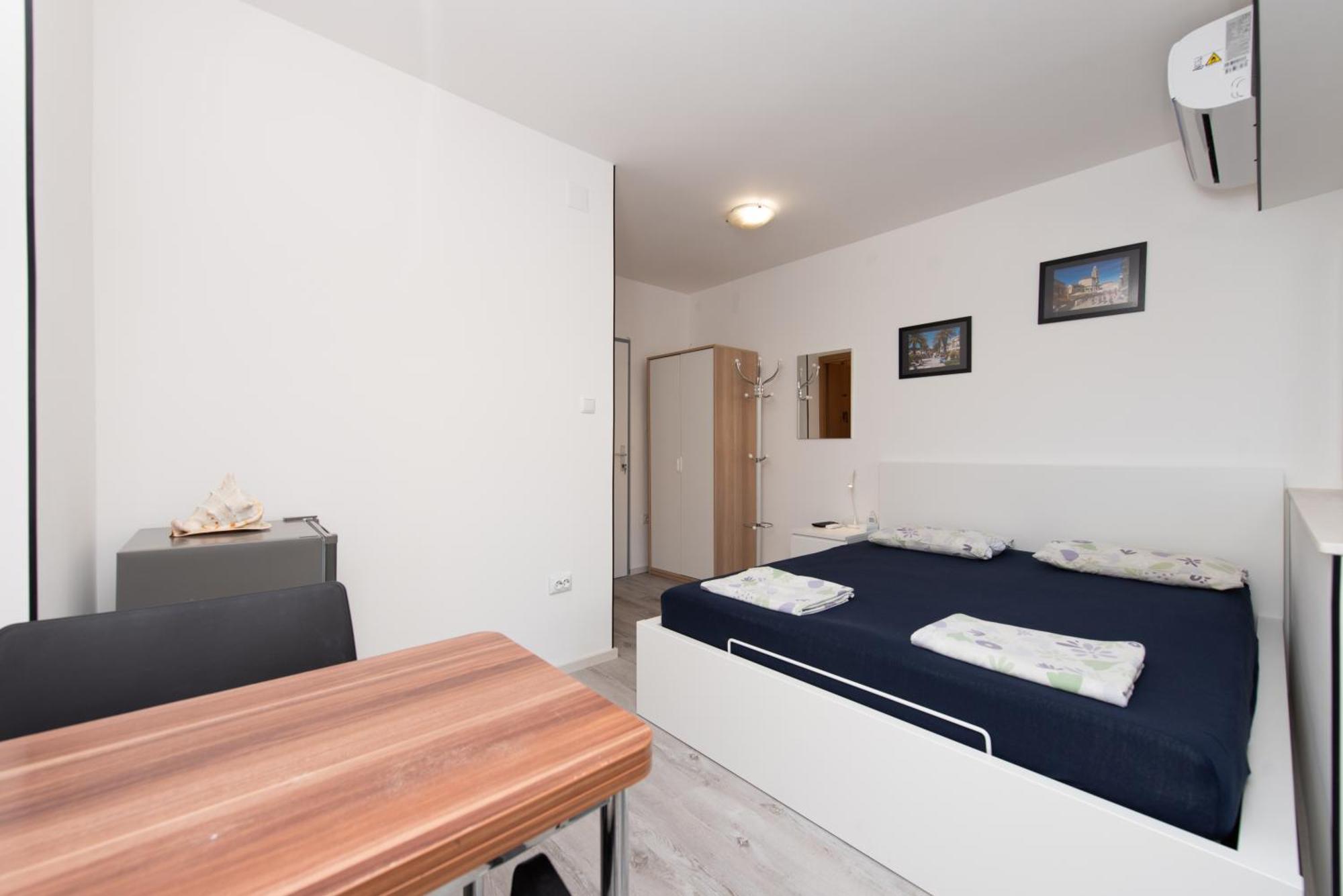 Laghanini Apartments Split Kültér fotó
