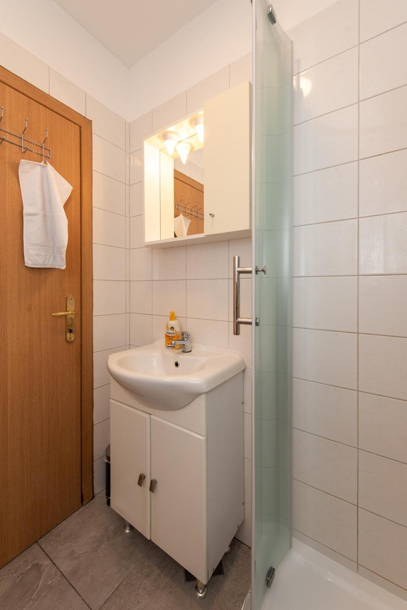 Laghanini Apartments Split Kültér fotó
