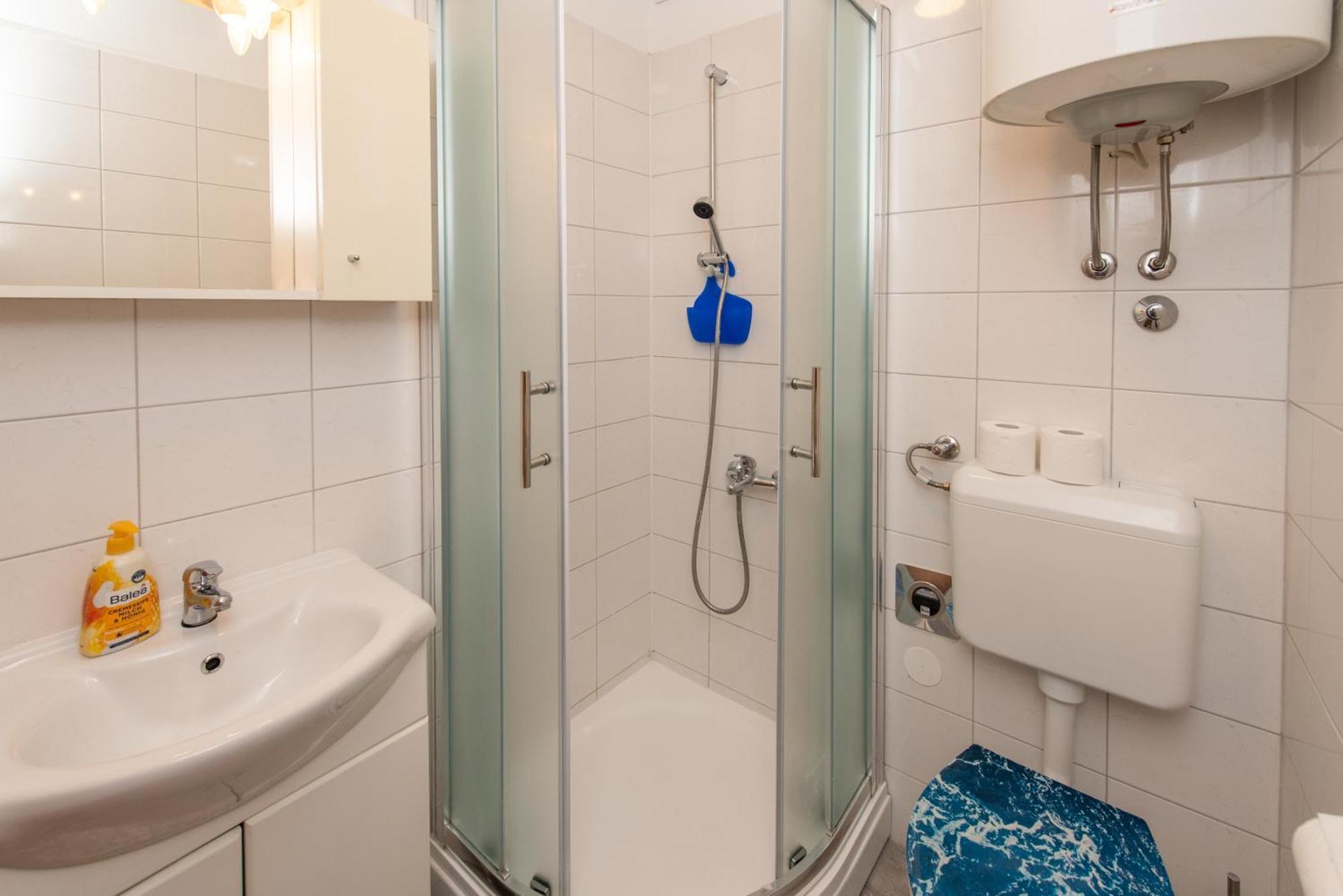 Laghanini Apartments Split Kültér fotó