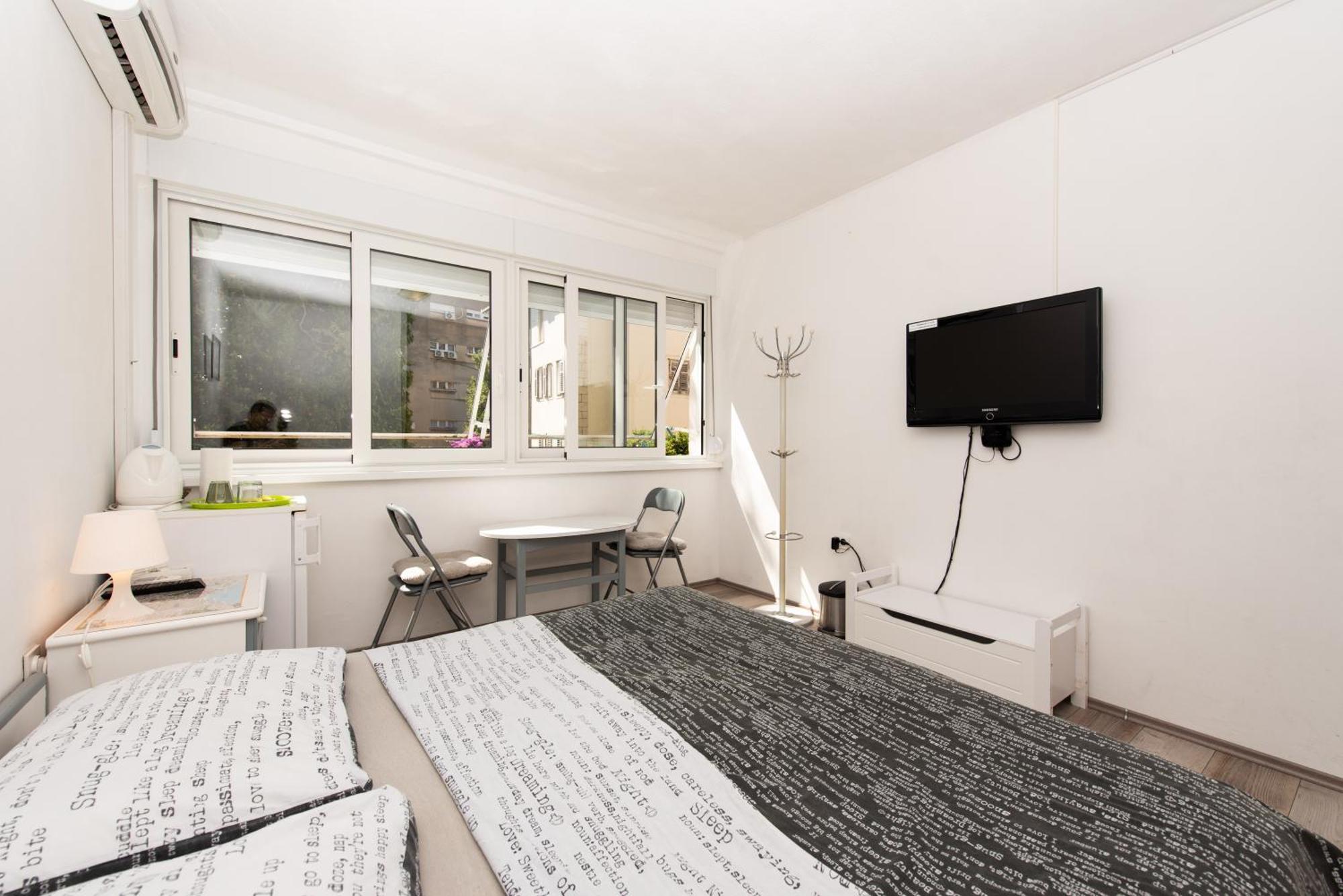Laghanini Apartments Split Kültér fotó