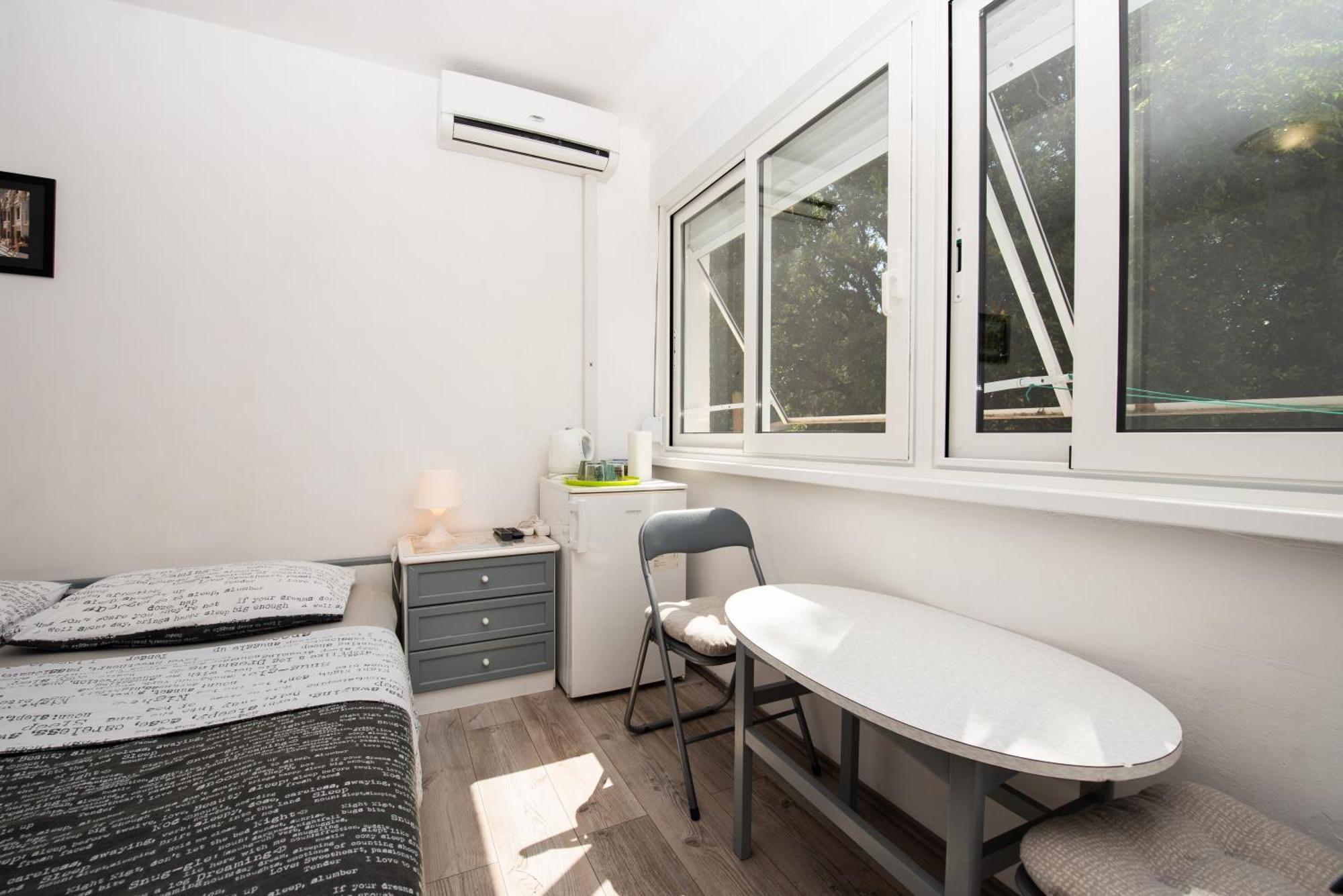 Laghanini Apartments Split Kültér fotó