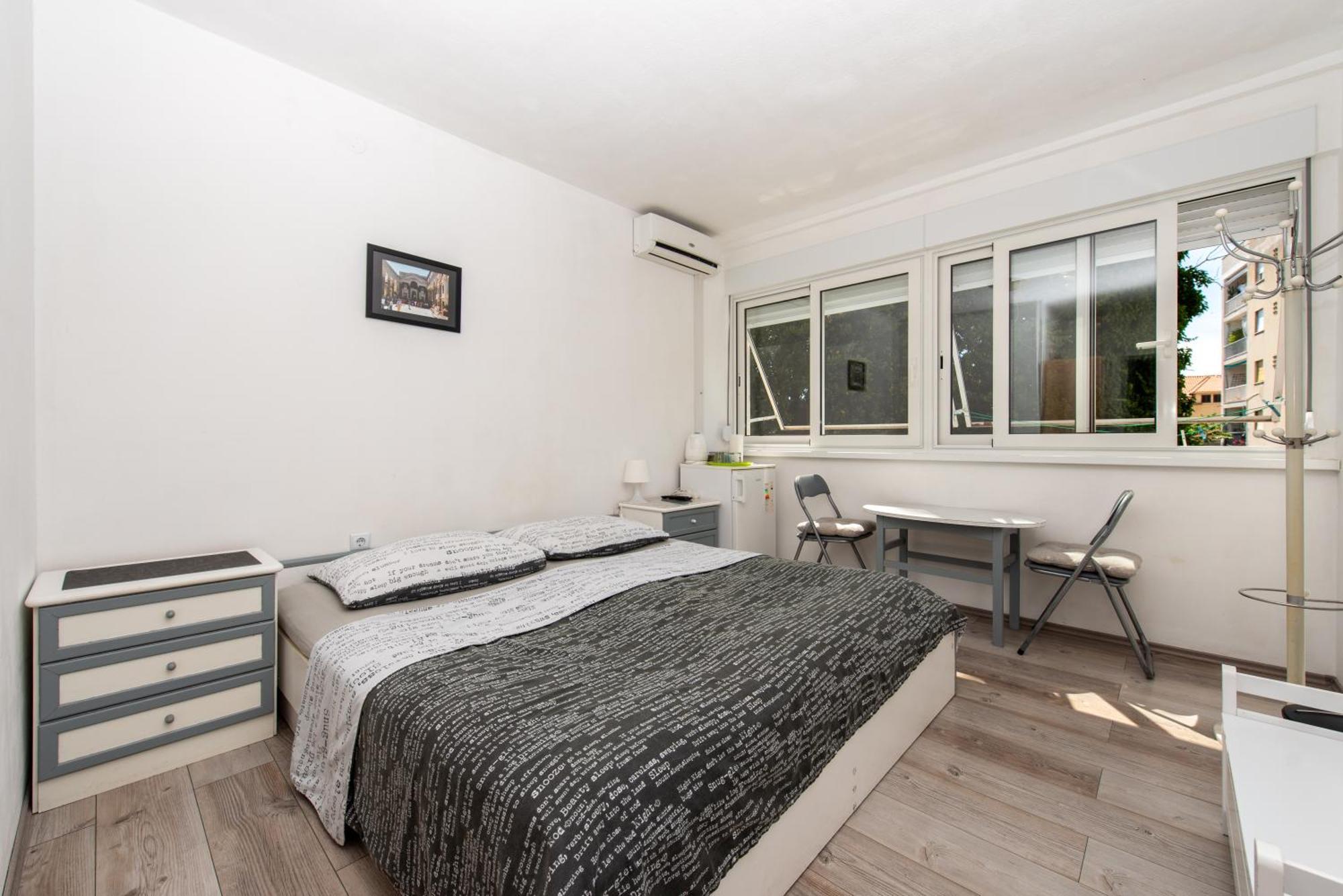 Laghanini Apartments Split Kültér fotó